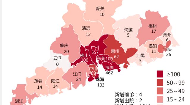 深圳連續(xù)60天零新增！從中高風(fēng)險地區(qū)來深要做這5件事