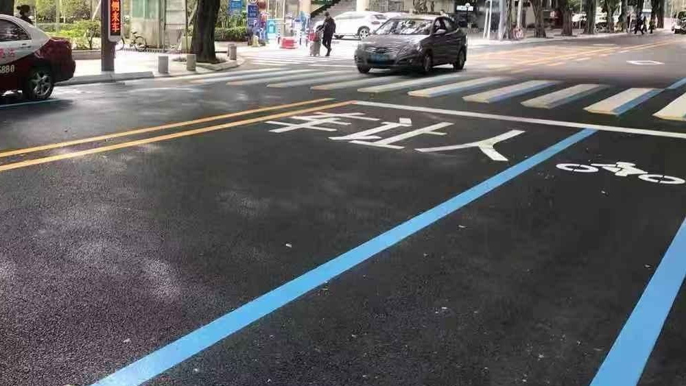 電動自行車何時能有更多“路權”？要有一個進度表