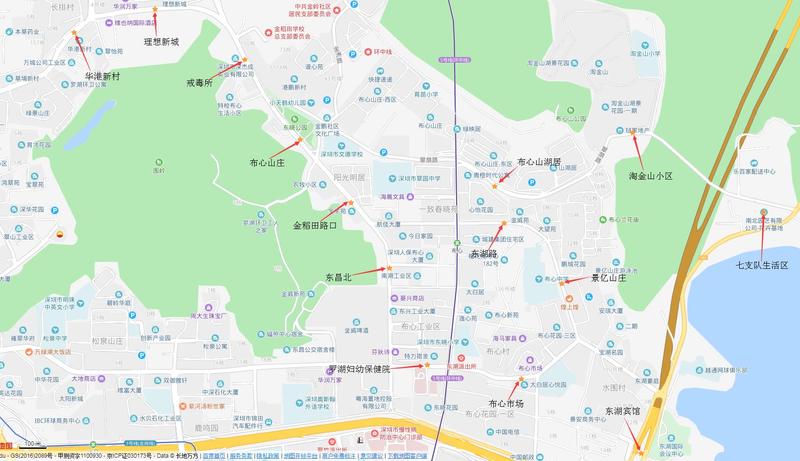 64路公交線路調(diào)整惹爭(zhēng)議，最終方案已調(diào)整